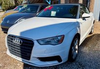 2016 Audi A3 1.8T Premium