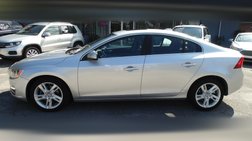 2015 Volvo S60 T5 Drive-E Premier