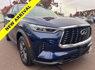 2022 Infiniti QX60 Pure