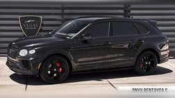 2024 Bentley Bentayga V8