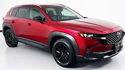 2024 Mazda CX-50 2.5 S Preferred
