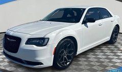 2019 Chrysler 300 Touring