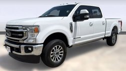 2021 Ford Super Duty F-350 Lariat
