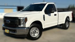 2019 Ford Super Duty F-250 XLT