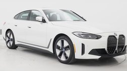 2024 BMW i4 eDrive35 Gran Coupe