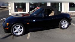1998 BMW Z3 1.9