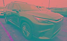 2024 Lexus TX 350 Base