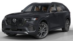 2026 Mazda CX-70 3.3 Turbo S Premium Plus