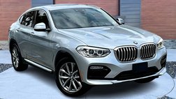2019 BMW X4 xDrive30i
