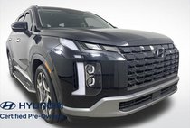 2025 Hyundai Palisade Limited