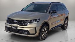 2021 Kia Sorento EX
