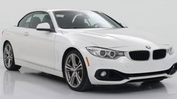 2017 BMW 4 Series 440i