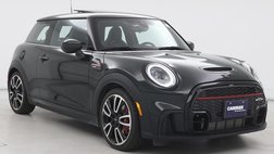 2024 MINI Hardtop John Cooper Works
