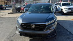 2023 Honda CR-V LX