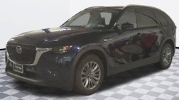 2024 Mazda CX-90 Plug-in Hybrid Preferred