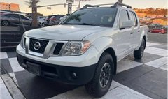 2019 Nissan Frontier PRO-4X