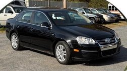 2006 Volkswagen Jetta TDI