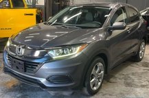 2019 Honda HR-V LX