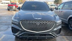2023 Genesis GV70 2.5T Standard