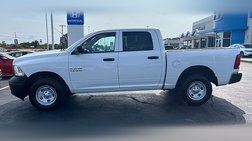 2014 Ram Ram Pickup 1500 ST