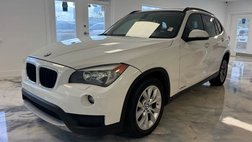 2014 BMW X1 xDrive28i