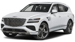 2025 Genesis GV80 2.5T Select