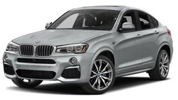 2017 BMW X4 xDrive28i