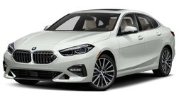 2022 BMW 2 Series 228i Gran Coupe