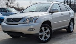 2007 Lexus RX 350 Base