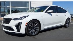 2023 Cadillac CT5-V Blackwing