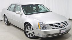 2006 Cadillac DTS Luxury II