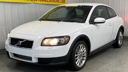 2008 Volvo C30 T5 Version 2.0