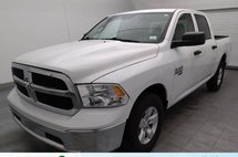 2022 Ram Ram Pickup 1500 Classic SLT