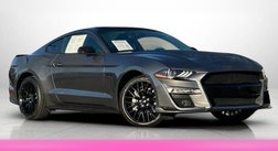 2023 Ford Mustang GT Premium