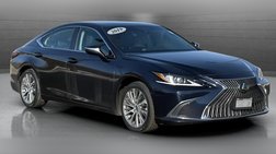 2019 Lexus ES 350 350 FWD