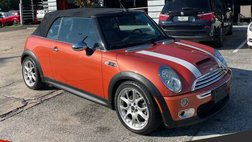 2006 MINI Cooper S