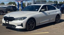 2021 BMW 3 Series 330i