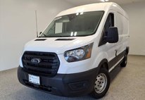 2020 Ford Transit 250