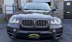 2013 BMW X5 xDrive35i Premium