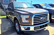 2015 Ford F-150 XL
