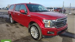 2020 Ford F-150 Limited