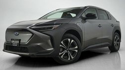 2024 Subaru Solterra Premium