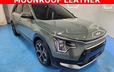 2023 Kia Niro SX Touring
