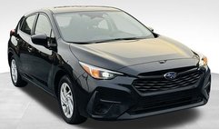 2024 Subaru Impreza Base