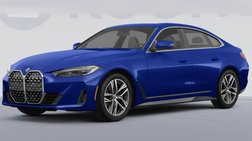 2024 BMW 4 Series M440i xDrive Gran Coupe