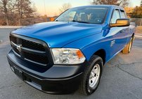 2022 Ram Ram Pickup 1500 Classic Tradesman