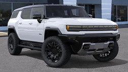 2026 GMC HUMMER EV 2X