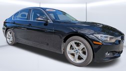 2015 BMW 3 Series 328i xDrive
