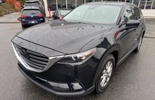 2018 Mazda CX-9 Touring