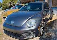 2013 Volkswagen Beetle Turbo